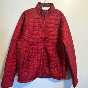 Large Men’s ThermoBall™ Eco Jacket